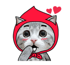 MongSongMongSong sticker #14456312