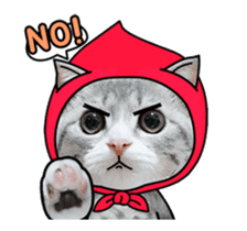 MongSongMongSong sticker #14456318