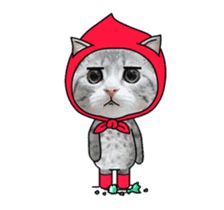 MongSongMongSong sticker #14456322