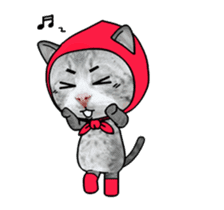 MongSongMongSong sticker #14456324