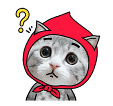 MongSongMongSong sticker #14456326