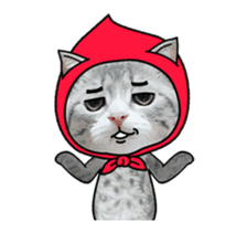 MongSongMongSong sticker #14456328