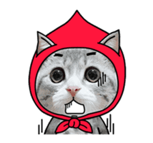 MongSongMongSong sticker #14456329