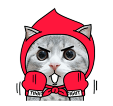 MongSongMongSong sticker #14456331