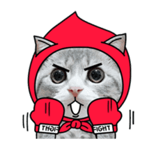 MongSongMongSong sticker #14456331