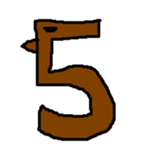 Who are you ??14 sticker #14456450