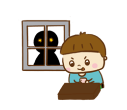 TWVS Commonplace sticker #14456673