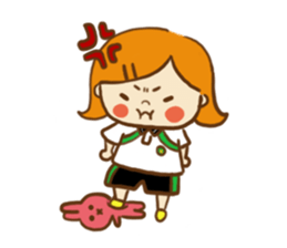 TWVS Commonplace sticker #14456687