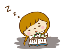 TWVS Commonplace sticker #14456689