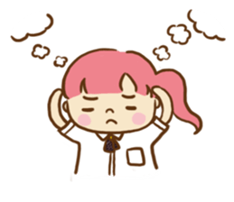 TWVS Commonplace sticker #14456693