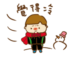 TWVS Commonplace sticker #14456704