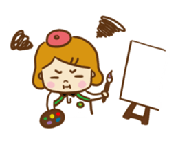 TWVS Commonplace sticker #14456708