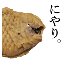 Taiyaki! sticker #14456748