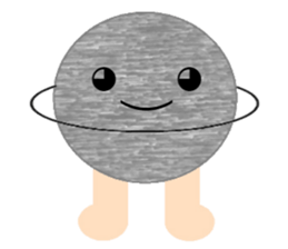 My name is PLANT. sticker #14457249