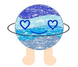 My name is PLANT. sticker #14457251