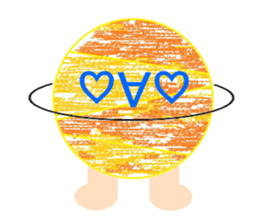 My name is PLANT. sticker #14457252