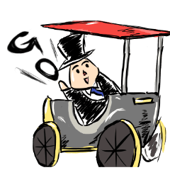 gentle Detective "Mr.jetle"