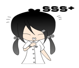 AiyYod NongDoi sticker #14458516