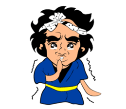 daikutyan sticker #14458705