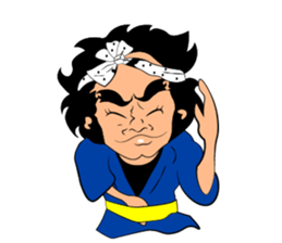 daikutyan sticker #14458714