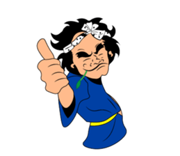 daikutyan sticker #14458718