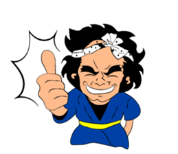 daikutyan sticker #14458721