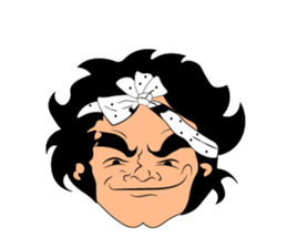 daikutyan sticker #14458722