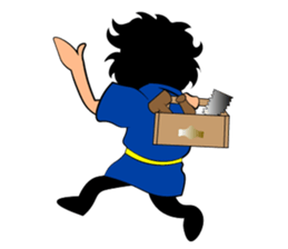 daikutyan sticker #14458727