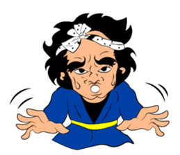 daikutyan sticker #14458731