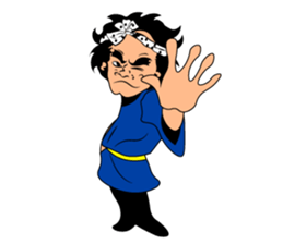 daikutyan sticker #14458738