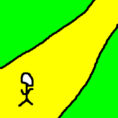 His adventure sticker #14459038