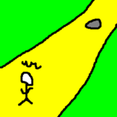 His adventure sticker #14459039