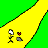 His adventure sticker #14459044