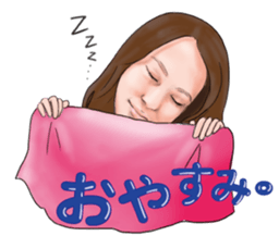 hanihani Sticker sticker #14459230