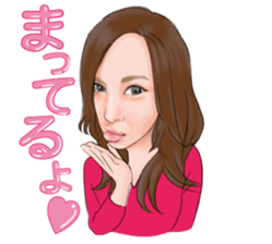hanihani Sticker sticker #14459233