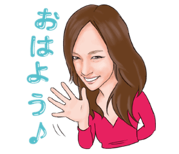 hanihani Sticker sticker #14459234