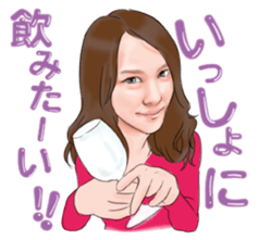hanihani Sticker sticker #14459235