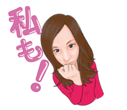 hanihani Sticker sticker #14459236