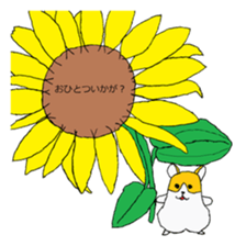 Signboard letters sticker #14459387