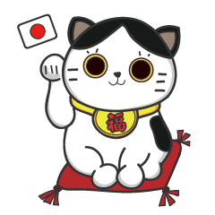 The Japanese cultural trip of YABO Meow.