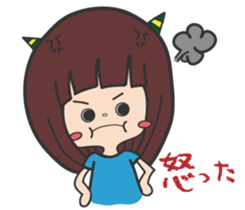 The Japanese cultural trip of YABO Meow. sticker #14459572