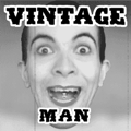 Vintage Man
