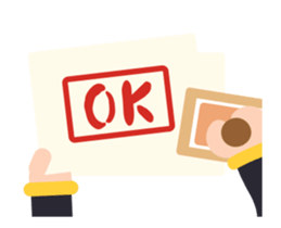 Festival motion graphics sticker #14460216