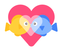 Festival motion graphics sticker #14460219