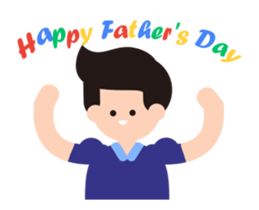 Festival motion graphics sticker #14460220