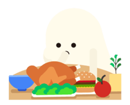 Festival motion graphics sticker #14460221