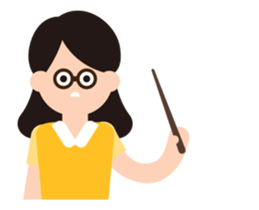 Festival motion graphics sticker #14460222