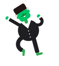 Festival motion graphics sticker #14460224