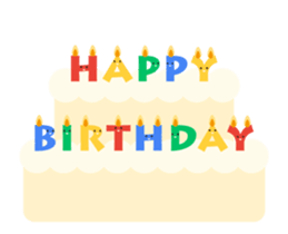 Festival motion graphics sticker #14460229