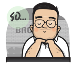 Oh My Big Brother's V02 sticker #14460377